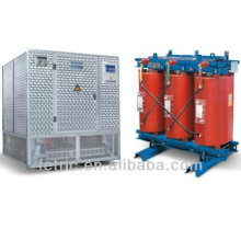 Three phase 200kva dry transformer